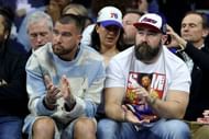 Travis Kelce Brother